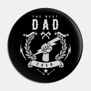 Father's Day Pin