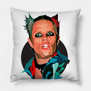 Flint - Prodigy Pillow