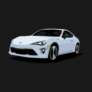 Toyota GT86 T-Shirt