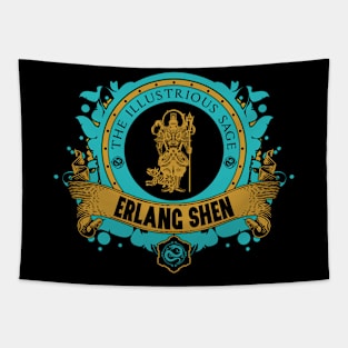 ERLANG SHEN - LIMITED EDITION Tapestry