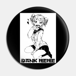 Dank Meme Pin