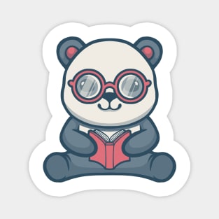 CUTE PANDA Magnet