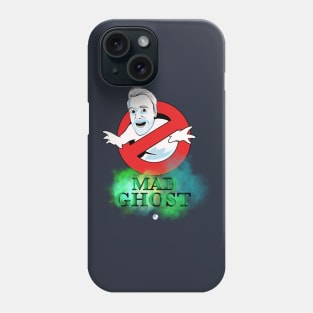 Mad Ghost James Version Phone Case