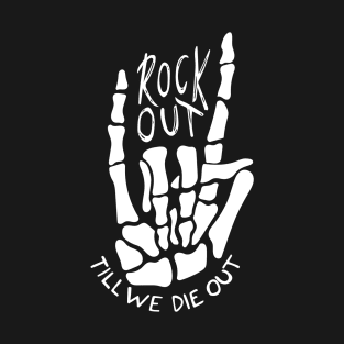 Rock Out T-Shirt