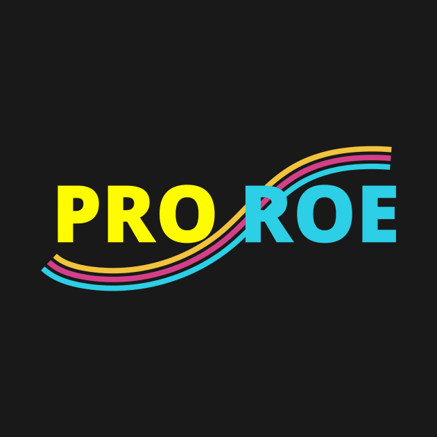 Pro roe by NICHE&NICHE