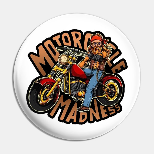 Motocycle madness Pin by Ferawela store