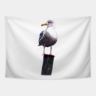 Seagull Tapestry