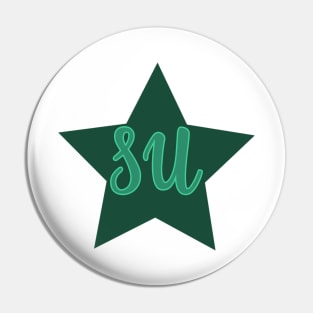 stets star Pin