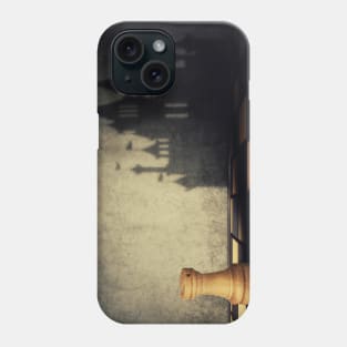 rook piece transformation Phone Case