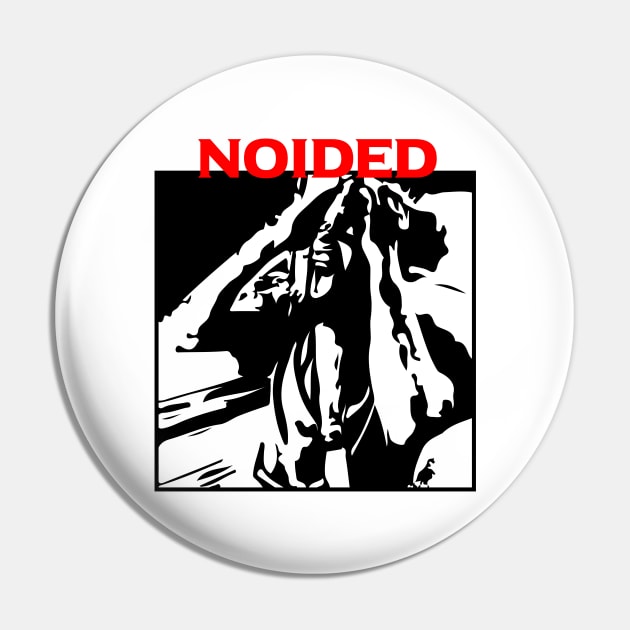 Noided Pin by Widmore