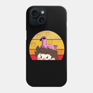 Flim flam Phone Case