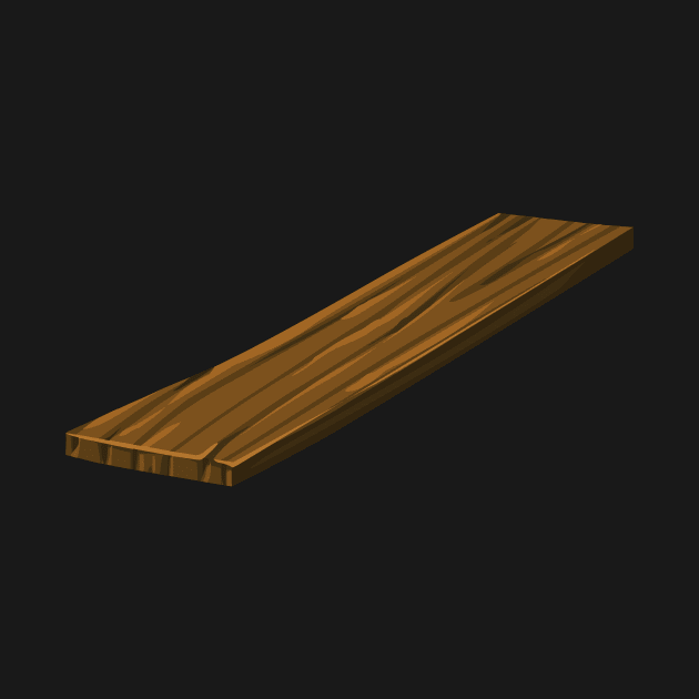 Wood Plank by whatwemade