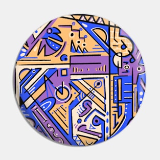 AbstrAct Ratio Pin