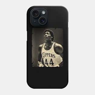 Michael Cage VINTAGE Phone Case