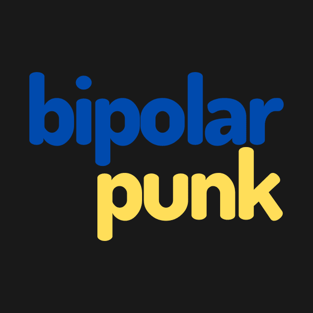 Bipolar punk by Scream Therapy