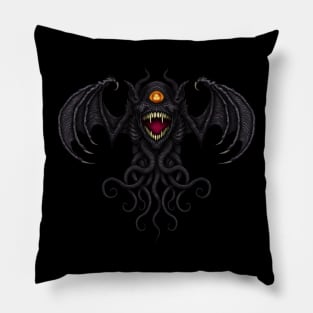 Haunter of the Dark - Azhmodai 2021 Pillow