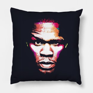 50 Cent Pillow