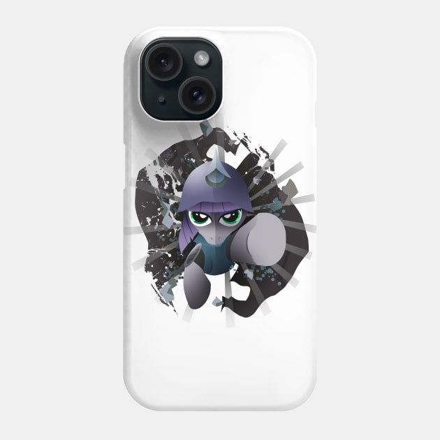 Maud Pie Phone Case by Ilona's Store