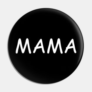 Mama Pin