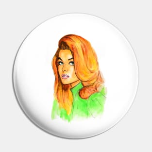 Ann-Margret Pin