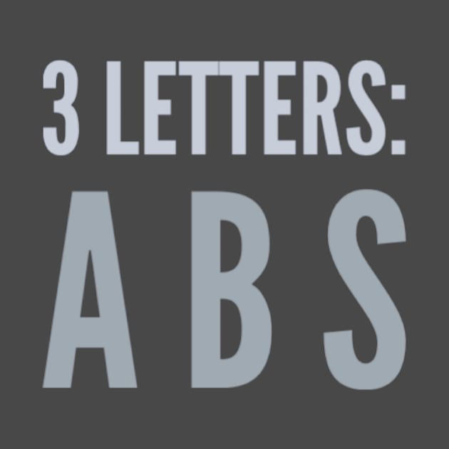 6 pack abs by Sloop