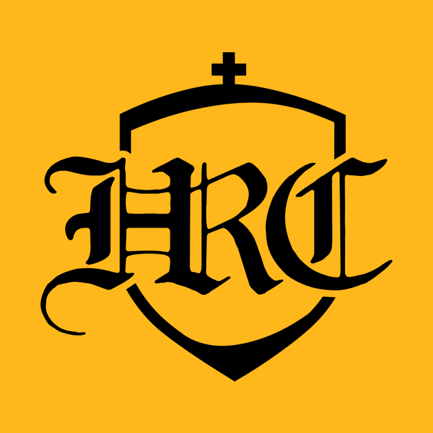 HRC Shield by HRCatholic