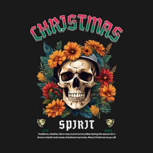 Christmas Spirit T-Shirt