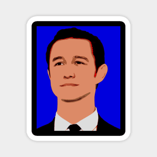 joseph gordon levitt Magnet