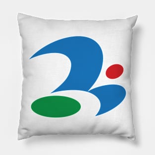 Tsukubamirai Pillow