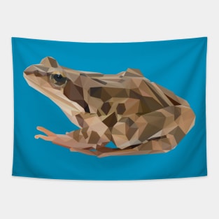 Frog Tapestry