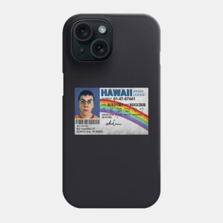 McLovin Phone Case