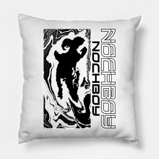 Nochboy Pillow