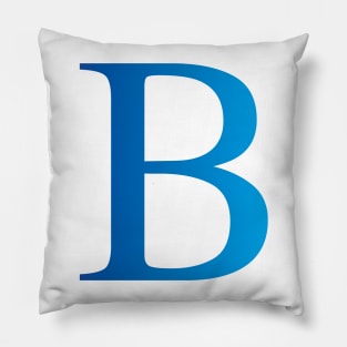 B/Beta Pillow