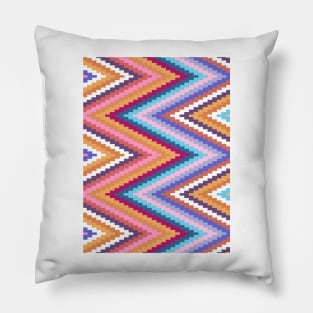 Missy Chevron 2 Pillow