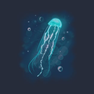 KY Jellyfish 2 T-Shirt