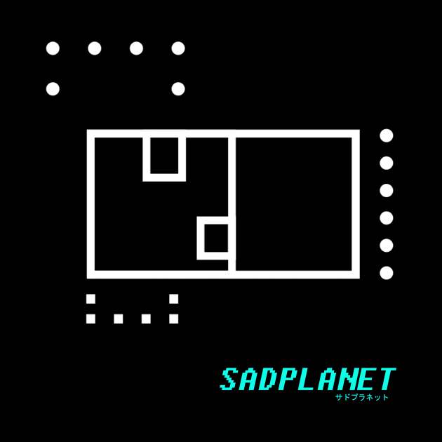 SadPlanet(Erechtheion) by GrounBEEFtaxi