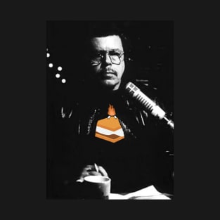 Art Bell - Smores Indoors T-Shirt