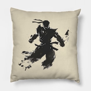 ryu Pillow