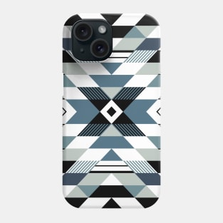 Modern Tribal Aztec Pattern Phone Case