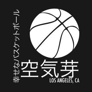 Air Buds: Happy Basketball Take 2 T-Shirt