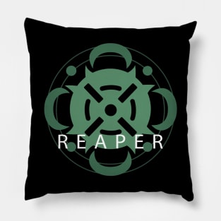 Destiny 2: Reaper Pillow