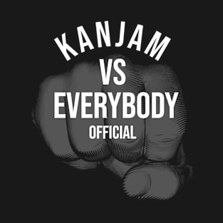 KanJam T-Shirt