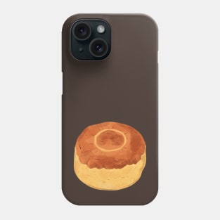 Bisquet Phone Case