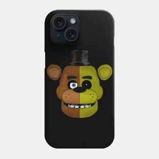 FNaF (2) Phone Case