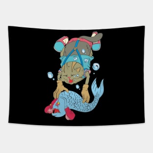 Boon 2 Tapestry