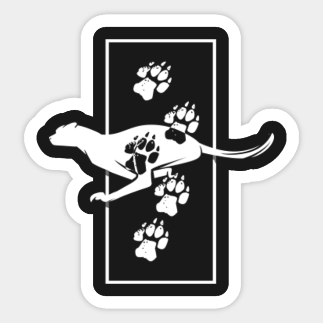 Cheetah Paw Prints Wild Animal African Tee Shirt Cheetah Pegatina Teepublic Mx All products from cheetah paw print category are shipped worldwide with no additional fees. teepublic