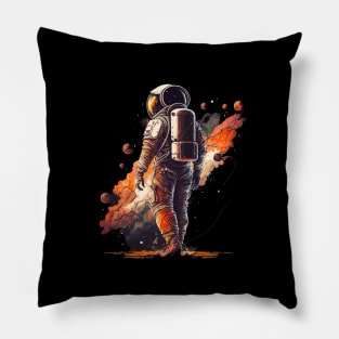 astronaut Pillow