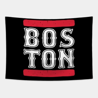 Boston Tapestry