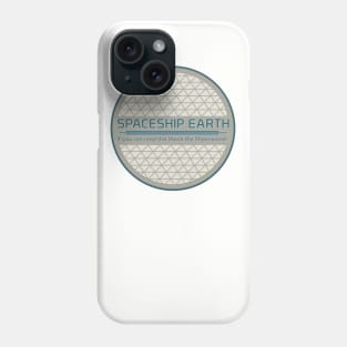 Thank the Phoenicians! Phone Case