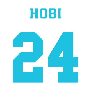 BTS SUMMER PACKAGE HOBI T-Shirt